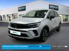 Opel Crossland 1.2 Turbo 130 ch BVA6 Elegance Business
