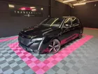 PEUGEOT 308 BlueHDi 130ch SS EAT8 GT