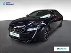 Peugeot 508 HYBRID 225ch GT e-EAT8