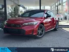 Honda Civic 2.0 i-MMD 184ch e:HEV Sport
