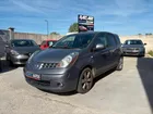 Nissan Note 1.5 DCI 86 CH CRIT'AIR 3 TRÈS PROPRE | ENTIÈREMENT RÉVISÉE ET GARANTIE