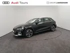 AUDI A3 Allstreet 40 TFSI e Hybride rechargeable 204 S tronic 6 Avus