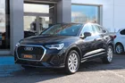 Audi q3 sportback 1.4 tfsie 245ch hybrid business executive s-tronic bva
