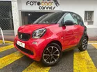 Smart FORTWO COUPE 61CH PURE