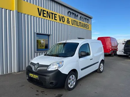 Renault KANGOO II EXPRESS 1.5 DCI 75 ENERGY GRAND CONFORT FT