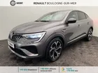 Renault Arkana E-Tech full hybrid 145 GSR2 Techno