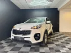 KIA SPORTAGE 1.7 CRDi 141 ISG 4x2 DCT7 Active / Garantie 6 mois