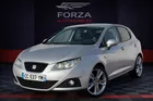 Seat ibiza iv 1.2 tsi 105 style 2012