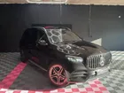 MERCEDES GLS 400d 4Matic 9G-Tronic AMG Line