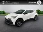 Toyota C-HR 2.0 Hybride 200ch Design MY25