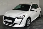 Peugeot 208 (2) BLUEHDI 100 Active Business 5 PLACES