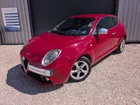 Alfa Romeo MiTo 1.3 JTDm 95ch Super