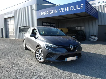 Renault CLIO V E-Tech 140ch Hybride BUSINESS