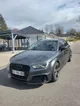 Audi a3 2.0 tdi 184 sportback