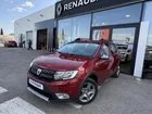 Dacia Sandero II Stepway dCi 90 Easy-R