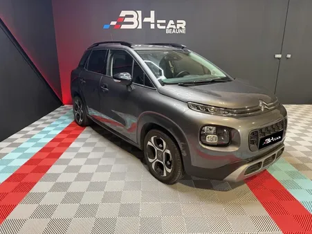 Citroen C3 Aircross 1.5 BLUEHDI 110 C-SERIES START-STOP / REGULATEUR / LIMITATEUR / GARANTIE