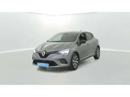 Renault Clio TCe 90 Evolution