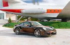 Porsche 997.1 Turbo - Faible kilométrage - Deuxième main - Configuration désirable - Garantie