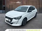 Peugeot 208 PureTech 100 S&S EAT8 Allure Pack