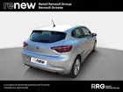 Renault clio e tech 140 business