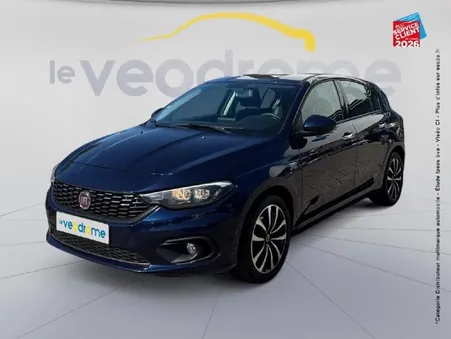 Fiat Tipo 1.4 95ch S/S Lounge MY19 5p