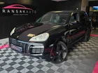 PORSCHE CAYENNE 4.8 V8 GTS Tiptronic S A
