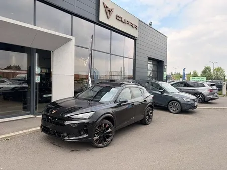 Cupra Formentor V 1.5 ETSI 150 CH DSG7