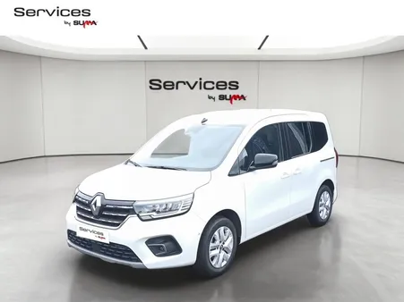 Renault Kangoo TCe 130 EDC Techno