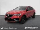 Renault Arkana E-Tech 145 R.S. Line