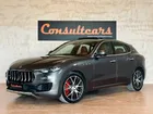 Maserati levante sq4 - sq 4 - 3.0l - v6 - 430 cv