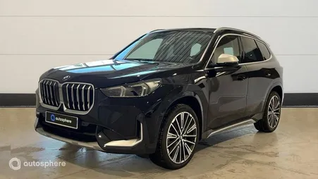 Bmw X1 sDrive18i 136ch xLine