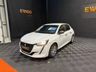 Peugeot 208 1.2 puretech 75ch active / entretien complet peugeot