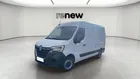 Renault master fgn trac f3300 l2h2 blue dci 135 grand confort