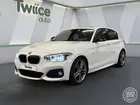 BMW SERIE 1 118d F20 M (Garantie 12 mois)
