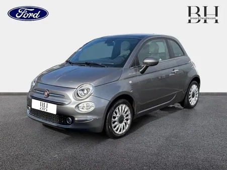 Fiat 500 1.0 70ch BSG S&S Dolcevita