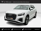 Audi Q2 35 TFSI advanced 1.5 150 ch S-tronic7
