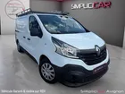 Renault trafic fourgon dci 115 l1h1 1200 kg euro 5 grand confort