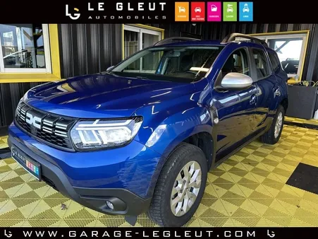 Dacia DUSTER 1.5 BLUE DCI 115CH EXPRESSION 4X2
