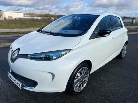 Renault Zoe Q210 22 kWh 88 cv