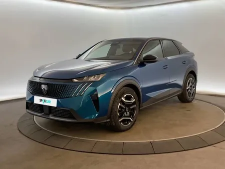 Peugeot 3008 Electrique 210 ch 73 kWh Allure