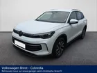 Volkswagen Tiguan 2.0 TDI 150ch VW Edition DSG7