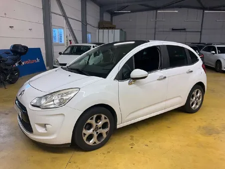 Citroën C3 1.4 VTi 95 Confort