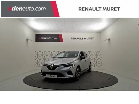 Renault Clio TCe 90 Equilibre