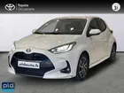 Toyota Yaris 116h Design 5p MY22