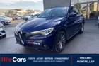 Alfa romeo stelvio 2.2 d 160 super bva