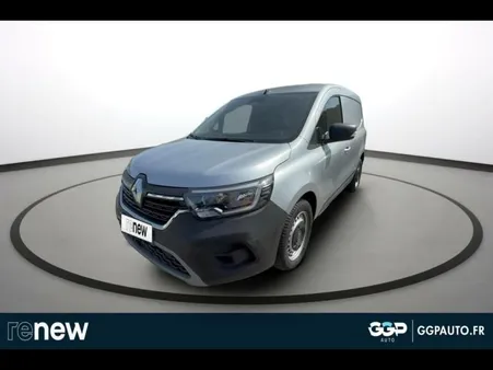 Renault Kangoo Van L1 1.5 Blue dCi 95ch Extra Sésame Ouvre Toi - 22