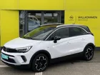 Opel Crossland 1.2 Turbo 130ch Ultimate BVA