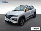 Dacia Spring 45ch Confort Plus - Achat Intégral