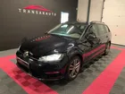 VOLKSWAGEN GOLF SW 2.0 TDI 150 BlueMotion Technology RLine / ATTELAGE