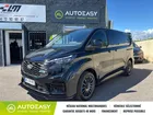 Ford Custom TRANSIT CUSTOM MS-RT 2,0 ECOBLUE DIESEL NEUF 40 KM / IMMAT FRANCAIS MAI 2026 MSRT MS RT